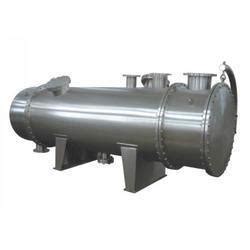 Commercial Use Chemical Heat Exchangers At Best Price In Hyderabad