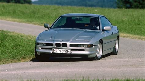 Bmws Most Iconic Cars