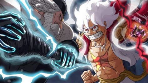 Link Baca Dan Spoiler Manga One Piece Chapter Bahasa Indonesia