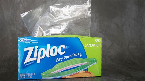 Can You Use Ziploc Bags To Sous Vide