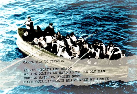 How A Little Immigrant Ship Rescued The Titanic Survivors | by Giulia ...