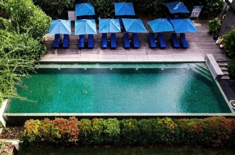 Where To Stay In Jimbaran - 15 Best Hotels In Jimbaran - Where To Stay Bali