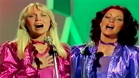 Chiquitita ABBA en español فيديو Dailymotion