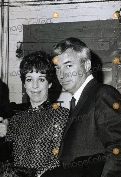 Carol Burnett And Husband Joe Hamilton Carol Burnett Carole Joe