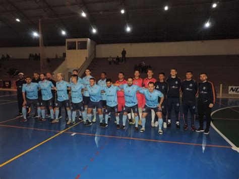 Ufsm Futsal Busca Classifica O In Dita Para As Semifinais Da S Rie