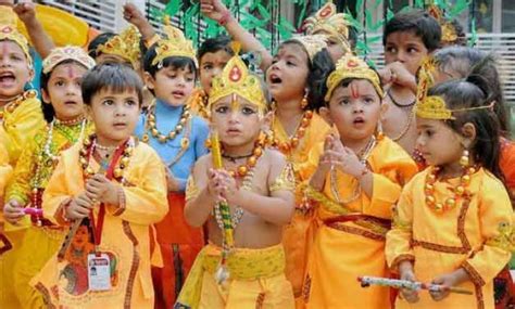 Mathura gears up for Krishna Janmashtami celebrations | India News ...