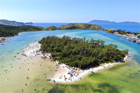 10 melhores pontos turísticos de Cabo Frio Encontre opções do que