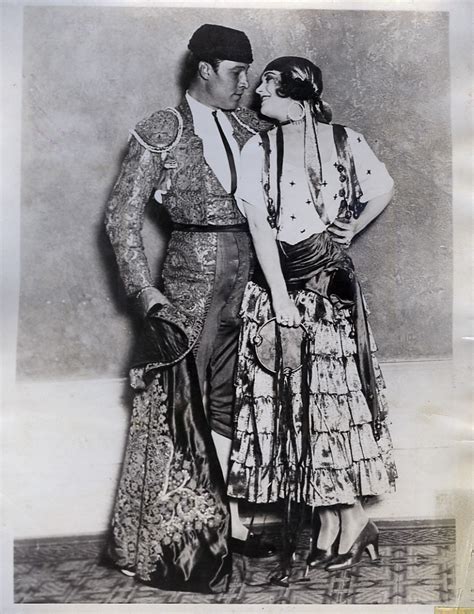 Rudolph Valentino Pola Negri Amy Jeanne Flickr