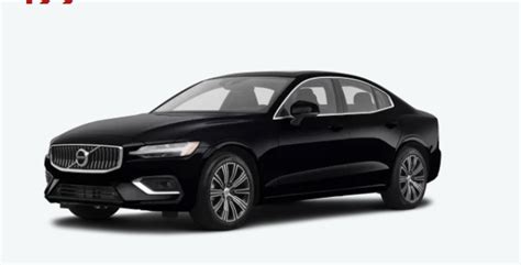 2024 Volvo S60 Mental Health Community Article By No Money Down Car Lease