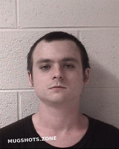 EAGER BRIAN THOMAS 06 12 2024 Rutherford County Mugshots Zone