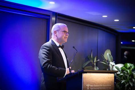 New Zealand Bar Association Ngā Ahorangi Motuhake O Te Ture Annual