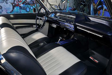 64 Impala Ss Interior - ktsand83