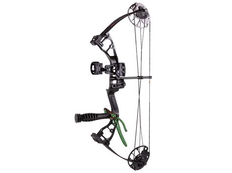 Pse Mini Burner Youth Compound Bow Pyramyd Air