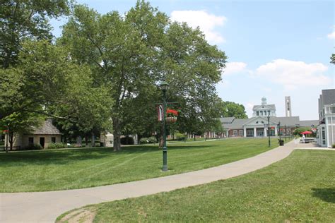 Carillon Park - Dayton History