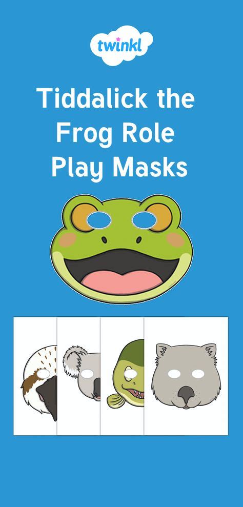 25 Tiddalick the frog ideas | frog, frog activities, frog crafts