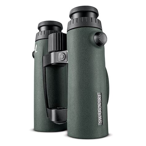 Swarovski El Range Field Pro Binoculars Glasgow Angling Centre