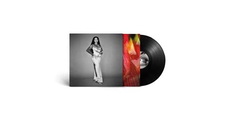 Jorja Smith Falling Or Flying Vinyl Record