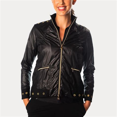 The best women’s golf jackets for 2020 that’ll top the fall golf style ...