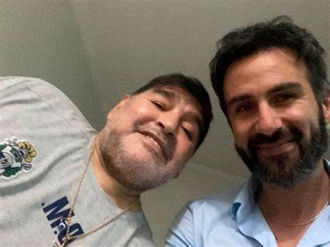 Caso Diego Maradona El Juicio Por Su Muerte Volvió A Postergarse Y Comenzará En Marzo De 2025