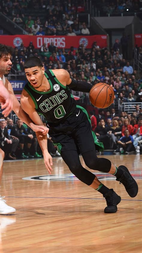 Top Jayson Tatum Wallpaper Full Hd K Free To Use