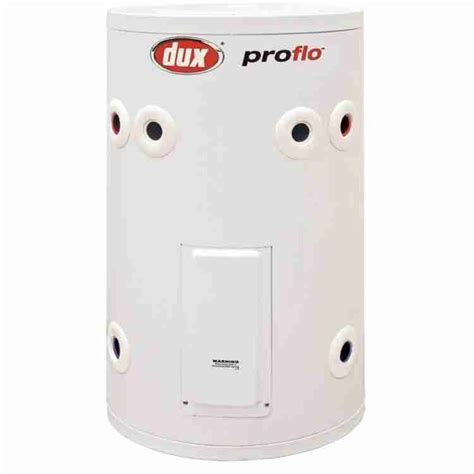 Dux Proflo 25L Electric Hot Water Dux Proflo 25L 3 6KW Dux Electric Hot Water