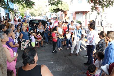 Seguridad talón de Aquiles de la 4T Roberto Carlos López