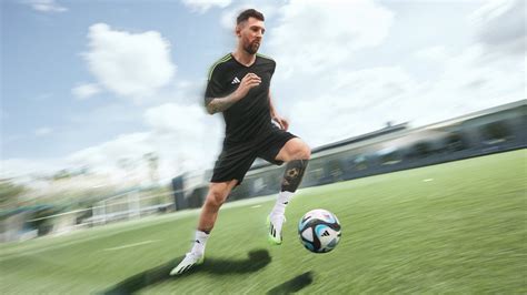 Leo Messi Fan Club On Twitter How Fast Is Leo Messi