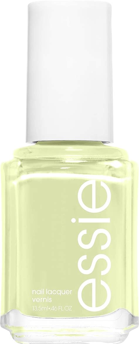 Essie Nail Polish Glossy Shine Finish Chillato Fl Oz Buy