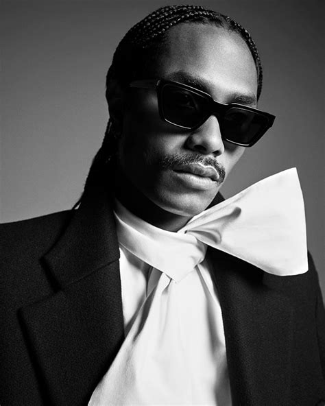 saint laurent net worth 2023