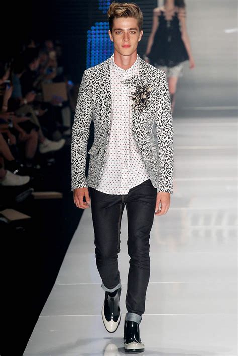 Farfetch Menswear Spring 2015 Fashion Fashion