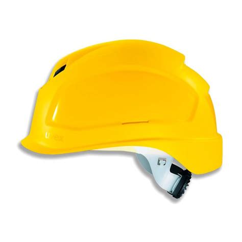 Casque de sécurité Uvex Pheos B S WR 9772131 dès 21 7