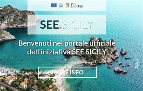 Seesicily Pubblicato Decreto Per L Affidamento Della Campagna Di