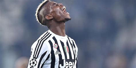 Escándalo de hermanos Pogba Mathieu acusa a Paul de brujería y