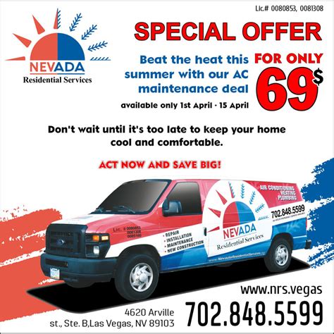 Spring Hvac Inspection Seasonal Ac Tune Up Maintenance