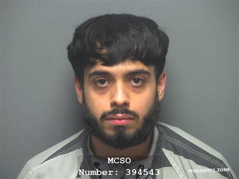 CONCHAS MENDEZ MIGUEL G 01 22 2022 Montgomery County Mugshots Zone