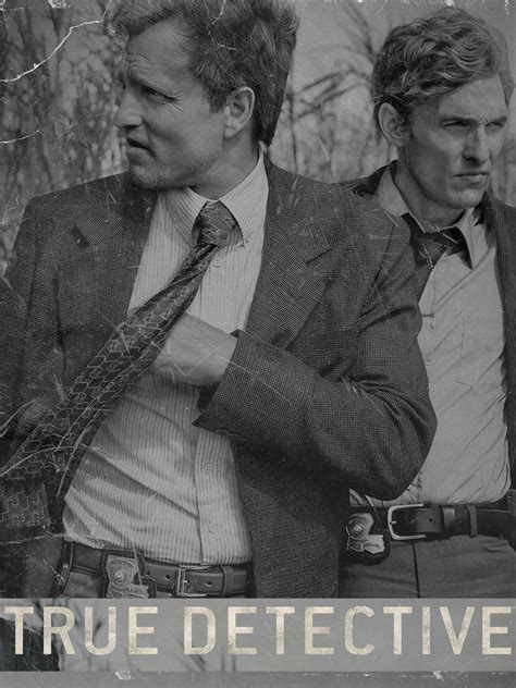 True Detective - Dizi 2014 - Beyazperde.com