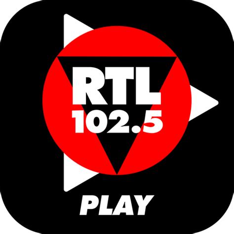 RTL 102 5 PLAY Apps On Google Play