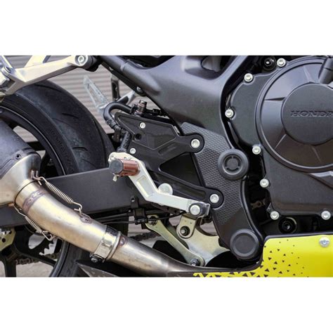 Honda Cb Hornet S Gp Rear Sets