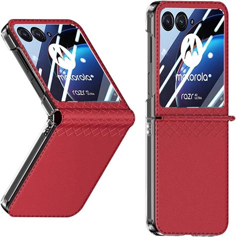 Amazon Cresee Case For Motorola Razr Plus Razr With