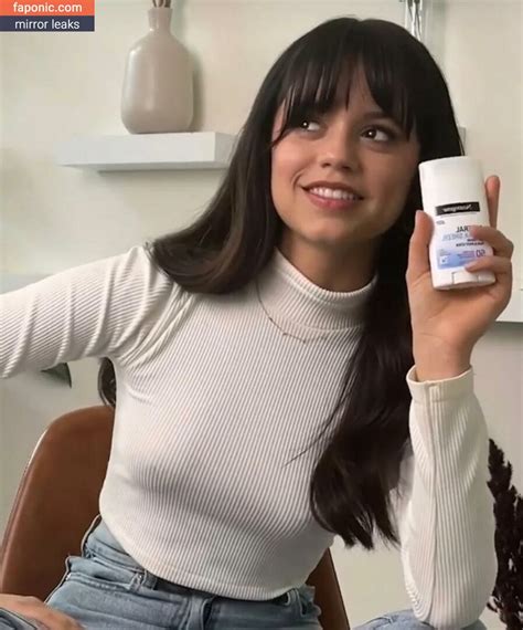 Jenna Ortega Aka Page Nude Leaks OnlyFans Photo 301 Faponic