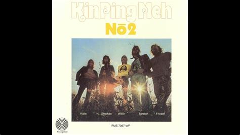 Kin Ping Meh No 2 Rock Krautrock Prog Rock 1972 Video Dailymotion