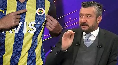 Kesmedi T Mer Metin Den Vitor Pereira Ya Sert S Zler Onu Neden