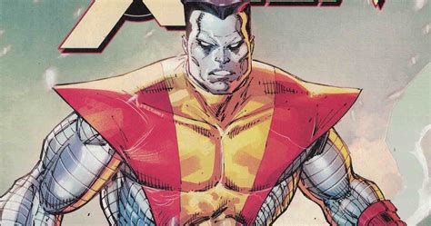 Marvel Comics Most Powerful Members Of Excalibur Ranked