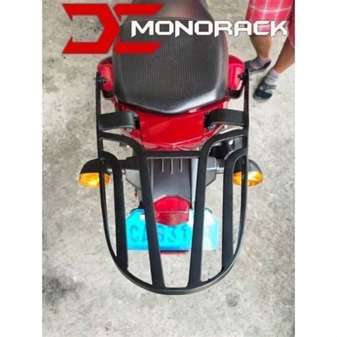 FZ PG 16 DC MONORACK BRACKET Lazada PH