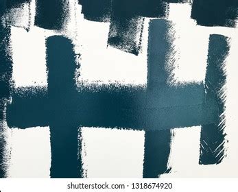 Dark Royal Green Blue Color Paint Stock Photo 1318674920 | Shutterstock