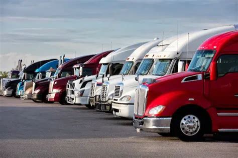 What Is Fleet Management Things You Need To Know Tech Journal