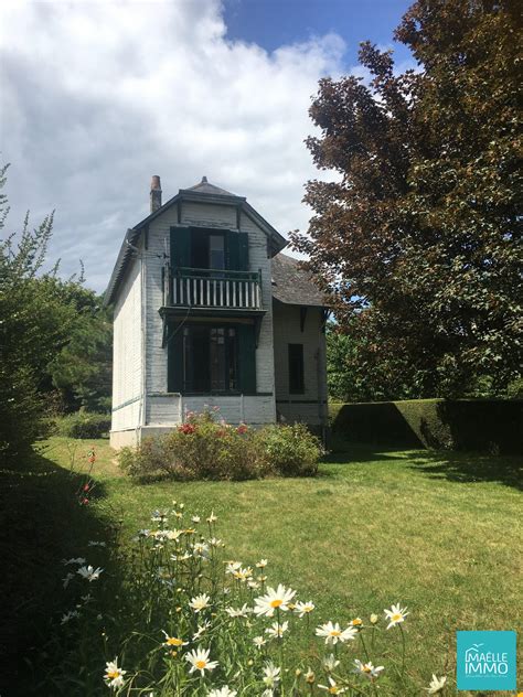 À vendre Maison 5 pièces située à Saint Jacut de la Mer 22750