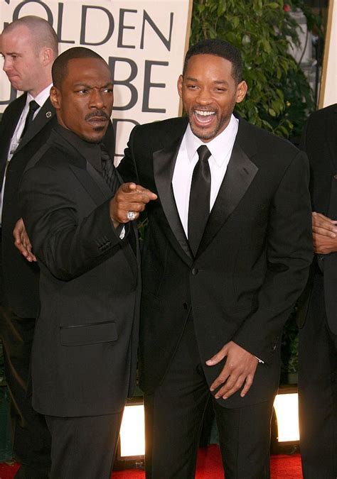 How Did Eddie Murphy, Martin Lawrence, and Will Smith End Up in the ...