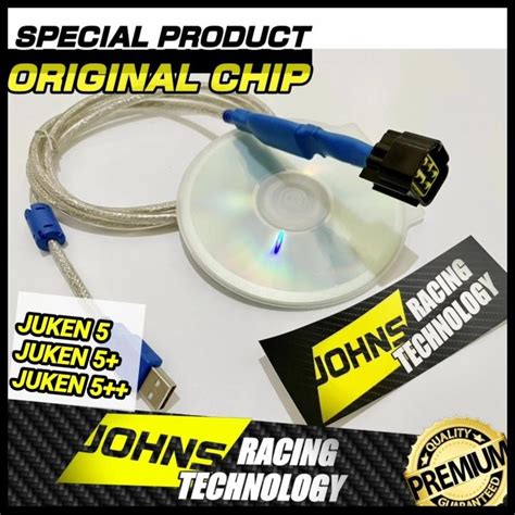 Jual Kabel Usb Ecu Juken 5 Brt Shopee Indonesia