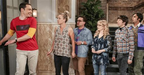 Dónde Ver Big Bang Theory Online En Español Y Con Opciones Gratis Expressvpn